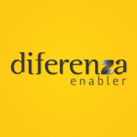 Diferenza Enabler logo - Similar company to Gct Consulting
