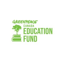 Greenpeace Canada Education Fund