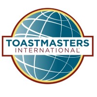 Jura Toastmasters logo - Similar company to Dsr