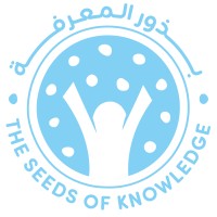 The Seeds of Knowledge logo - Similar company to Seed Knowledge Capital