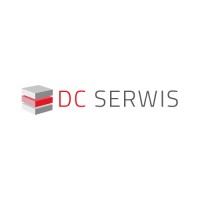 DC SERWIS logo - Similar company to Robotpol