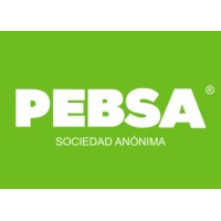 pebsa logo - Similar company to Plasticos Giosa Srl
