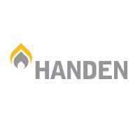 HANDEN Sp. z o.o. logo - Similar company to G.En. Operator Sp. Z O.O.