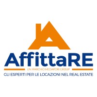 AffittaRE logo - Similar company to Mediatori Group