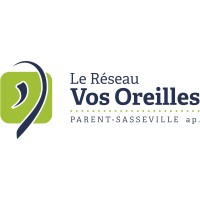 Le Réseau Vos Oreilles logo - Similar company to Aaron Hunt
