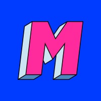 Maniac Studios logo - Similar company to Digital Peppers