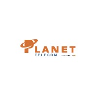 Planet Telecom Colombia SAS logo - Similar company to Internet Activo S.A.