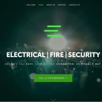 Electech Electrical services - Electrical | EV charge | Fire | Security logo - Similar company to Electech Metering Solutions