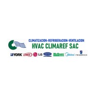 HVAC CLIMAREF SAC logo - Similar company to Hi Cool Sistems S.R.L.