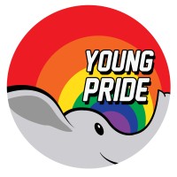 Young Pride Foundation (Young Pride Club) logo - Similar company to Interaction For Health And Human Rights