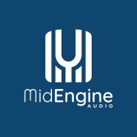 MidEngine Audio logo - Similar company to Soundgena