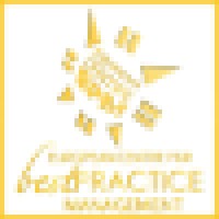 European Centre for Best Practice Management (ECBPM) logo - Similar company to Global Academy For Training & Development