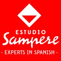 Estudio Sampere logo - Similar company to Bindung