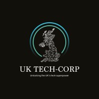 UK Tech-Corp logo - Similar company to United Kingdom Development Corporation