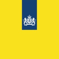 Rijkswaterstaat logo - Similar company to Politie Nederland