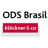 ODS Brasil logo - Similar company to Ods Metering Systems
