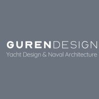 GUREN Design logo - Similar company to Pivotal Door Systems