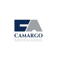 CAMARGO ADVOGADOS logo - Similar company to Data Shield