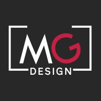 MG Design logo - Similar company to Panethnic Pourovers