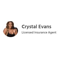 Crystal Evans Licensed Insurance Agent logo - Similar company to Nick Amato - Licensed Insurance Agent
