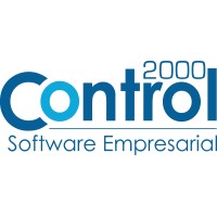 Control 2000 logo - Similar company to Nuup Beauty