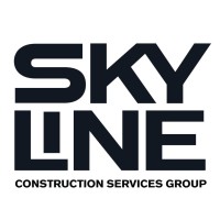 Skyline Construction Services Group (Skyline CSG) logo - Similar company to Construction Services Bryant, Inc.