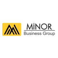 Minor Business Group MMC logo - Similar company to Minor Electronics