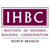 IHBC North Branch logo - Similar company to York Conservation Trust
