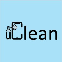 uClean KlG logo - Similar company to Studio Acht