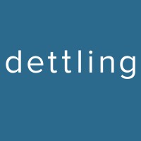 Dettling logo - Similar company to Amcs Asset Management & Consulting Services