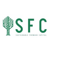 Sustainable Forward Capital (SFC VC) logo - Similar company to Ireon Ventures
