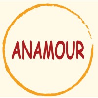Anamour Store logo - Similar company to Püp