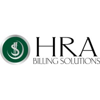 HRA Billing Solutions, Inc. logo - Similar company to First Choice Emergency Room
