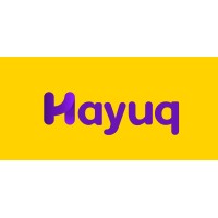 Hayuq App logo - Similar company to Alun App