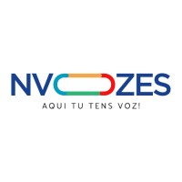 NVOZES logo - Similar company to Topeace Project