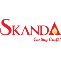 Skanda Castings Pvt Ltd logo - Similar company to Innavion Technologies