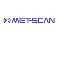 Met-Scan Canada Ltd. logo - Similar company to Utility Automation Solutions
