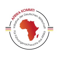 AFRIKA KOMMT! ALUMNI logo - Similar company to Presha Project