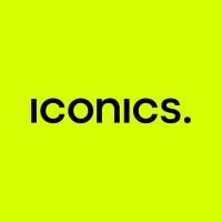 iconics design studio logo - Similar company to Adlive Ajans
