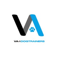 VA4DogTrainers logo - Similar company to K9 Mania Dog Training
