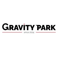 Gravity Park logo - Similar company to Rubis Ct
