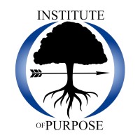 Institute of Purpose logo - Similar company to Leading With Purpose And More