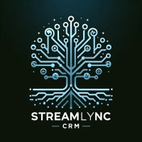 StreamLyncCRM logo - Similar company to Saasquare
