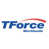 TForce Worldwide > U.S. & Mexico logo - Similar company to Laleo
