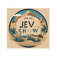 The Jev & Oli Show logo - Similar company to Karra'S Lures