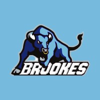 Brookes Bulls Rugby League logo - Similar company to Obress - Oxford Brookes Real Estate Student Society