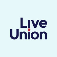 Live Union logo - Similar company to Beehive Virtual