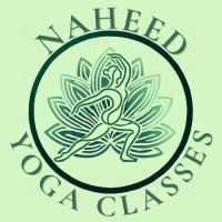 Naheed Yoga Classes logo - Similar company to Happierwaves