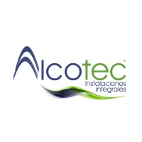 Alcotec Instalaciones, S.L.U logo - Similar company to Trabajos Tecnológicos De Ingeniería Eléctrica Y Sistemas