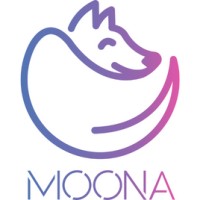 Moona logo - Similar company to Sigfox 0G Technology